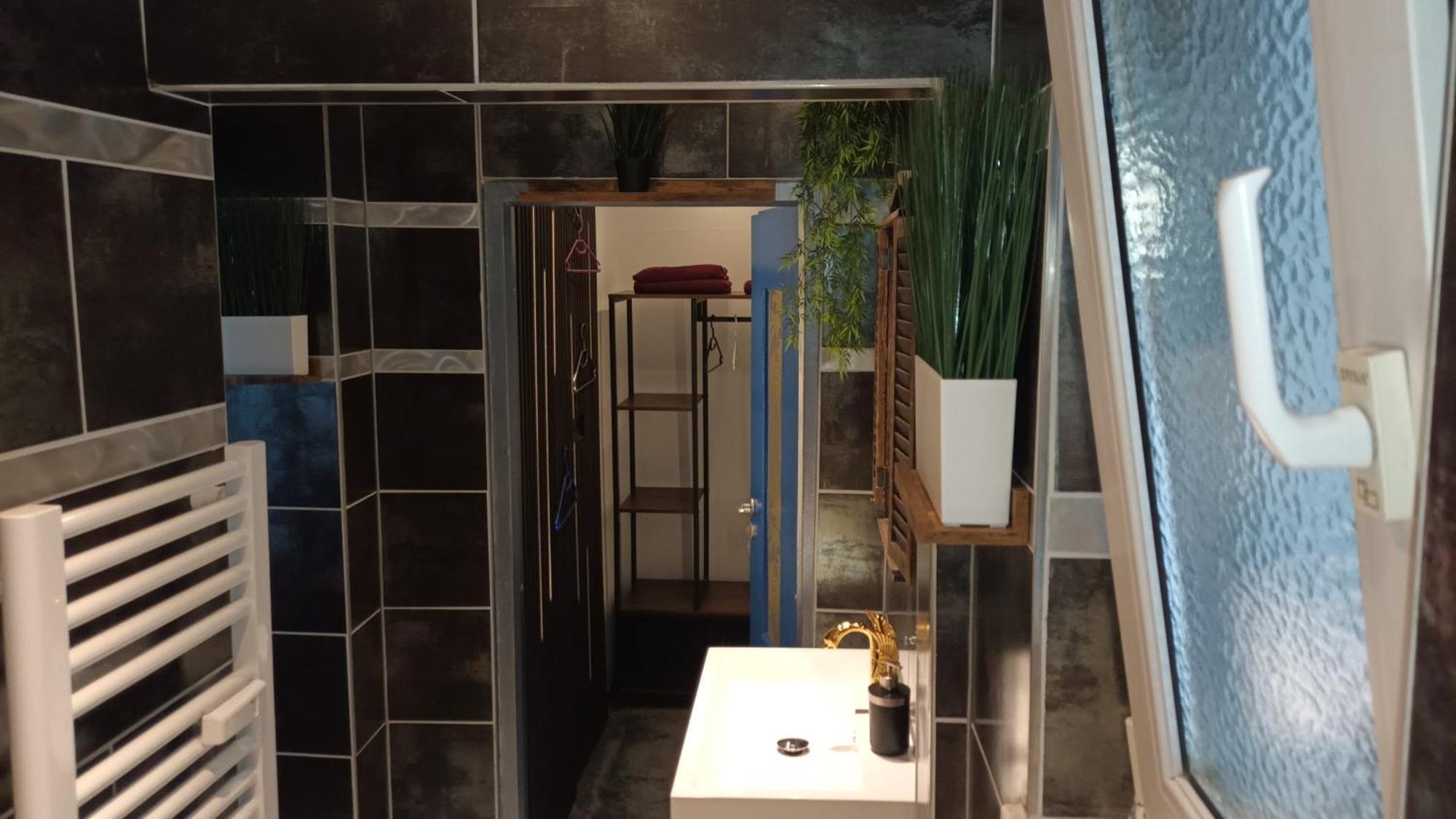 Stilvolles Appartement Im Zentralen Schwabing - Innenstadt Múnich Exterior foto