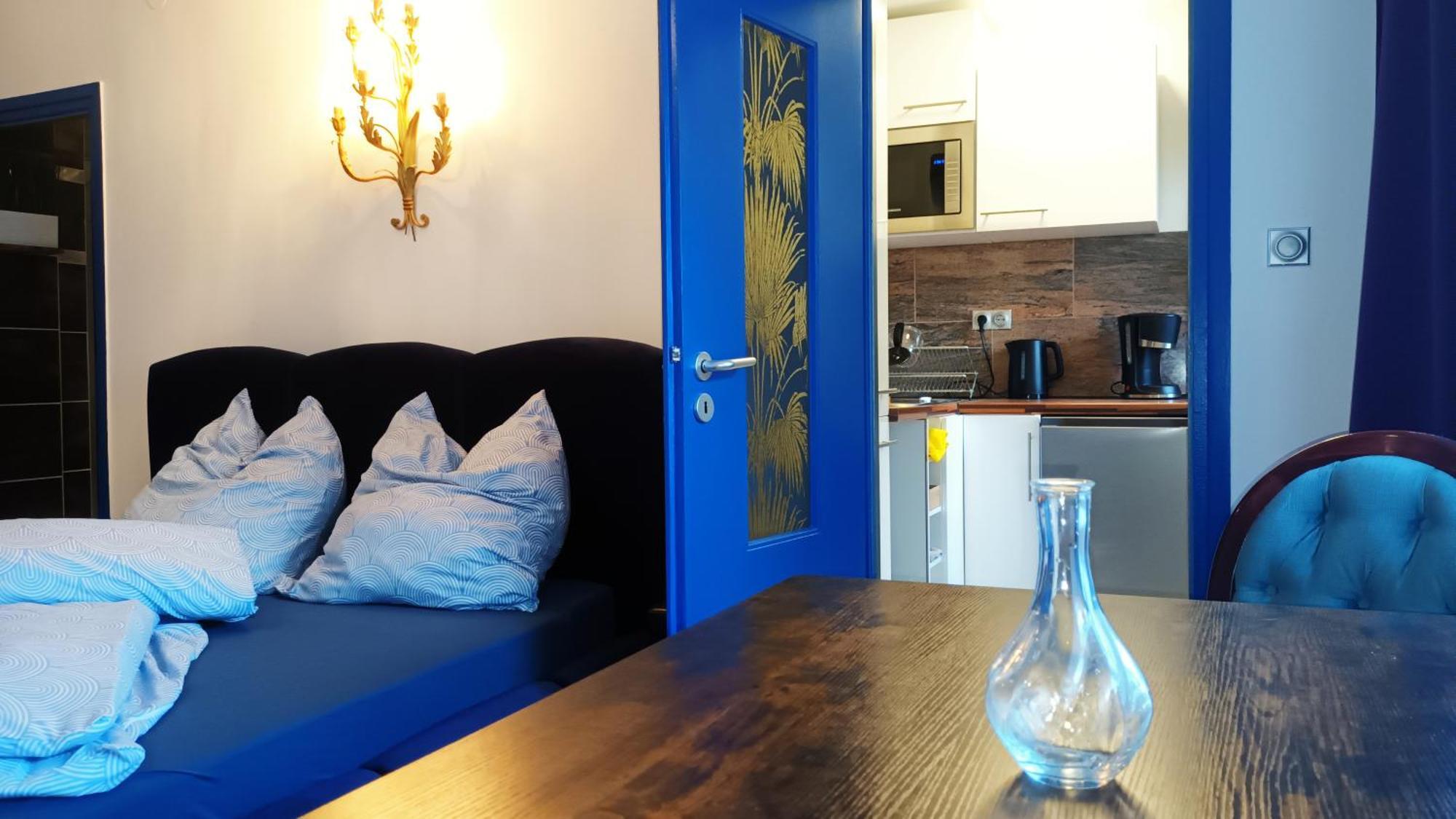 Stilvolles Appartement Im Zentralen Schwabing - Innenstadt Múnich Exterior foto