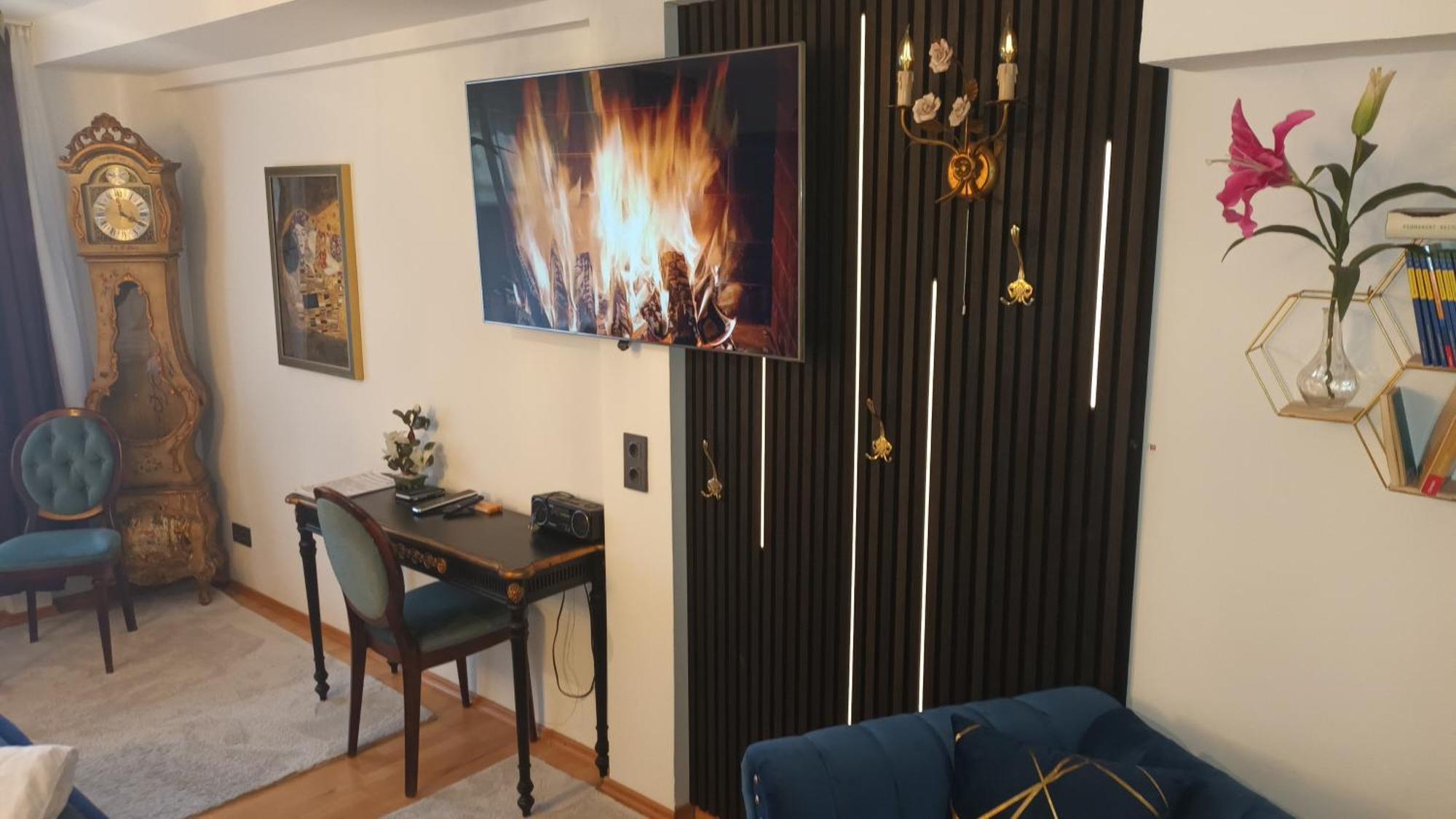 Stilvolles Appartement Im Zentralen Schwabing - Innenstadt Múnich Exterior foto