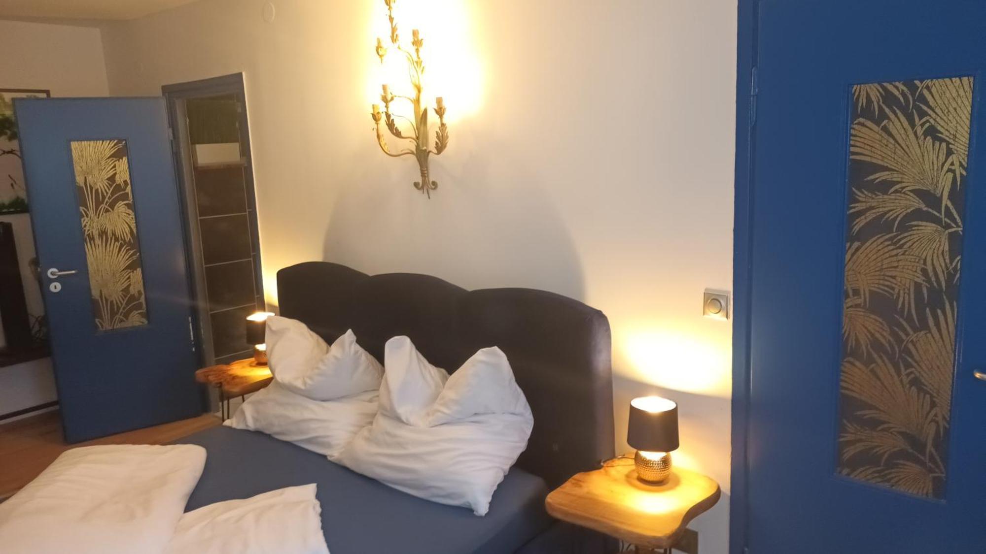 Stilvolles Appartement Im Zentralen Schwabing - Innenstadt Múnich Exterior foto