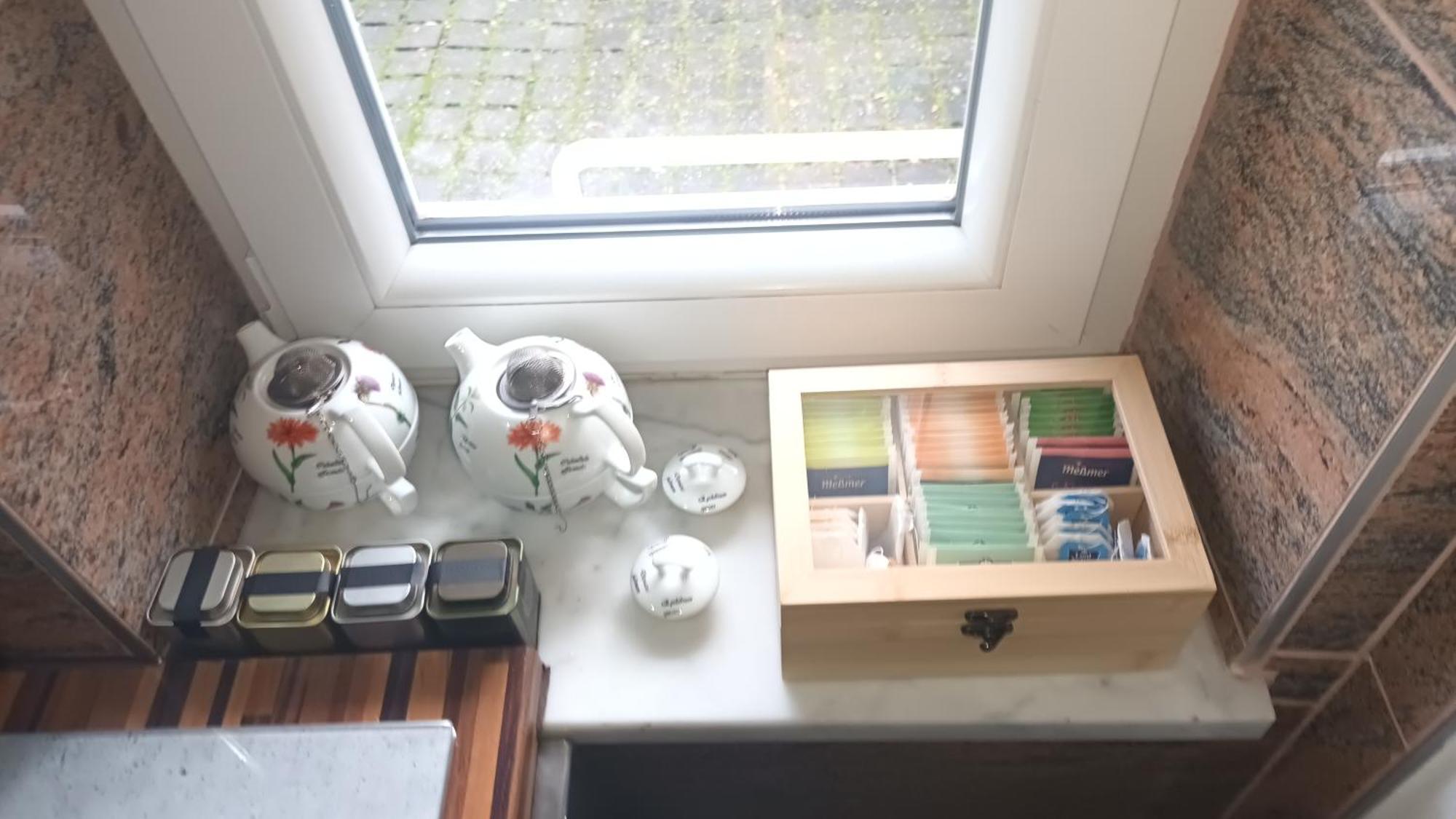 Stilvolles Appartement Im Zentralen Schwabing - Innenstadt Múnich Exterior foto